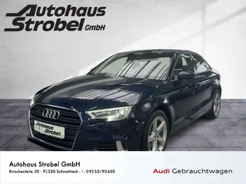 Used AUDI A3 Petrol 2019 Ad 