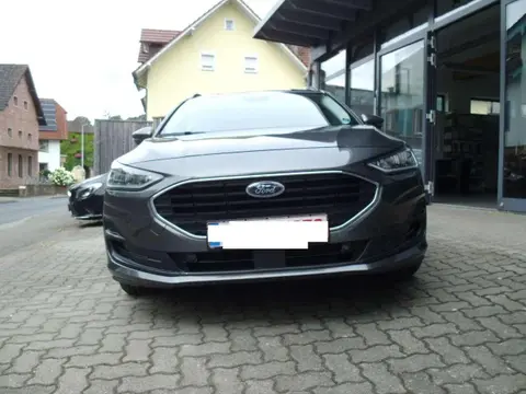 Used FORD FOCUS Diesel 2022 Ad Germany