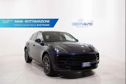 Used PORSCHE MACAN Petrol 2019 Ad 