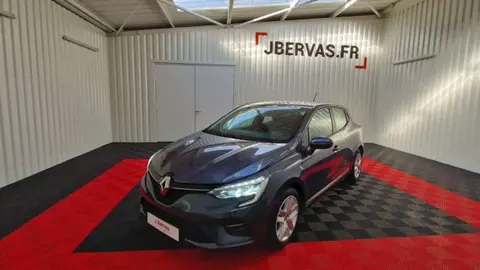 Annonce RENAULT CLIO Diesel 2020 d'occasion 