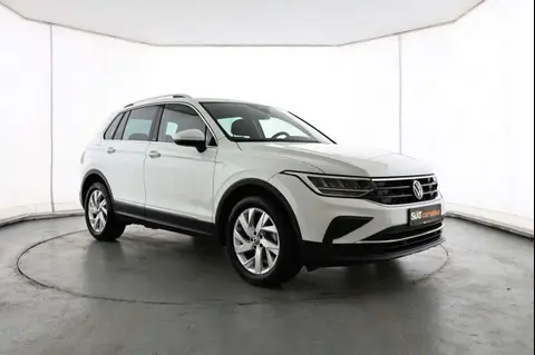 Annonce VOLKSWAGEN TIGUAN Diesel 2023 d'occasion 