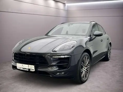 Used PORSCHE MACAN Petrol 2018 Ad 