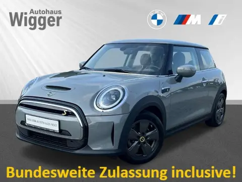 Used MINI COOPER Electric 2021 Ad 