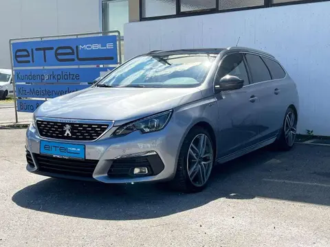 Used PEUGEOT 308 Petrol 2018 Ad 