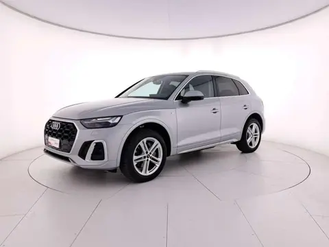 Used AUDI Q5 Hybrid 2023 Ad 