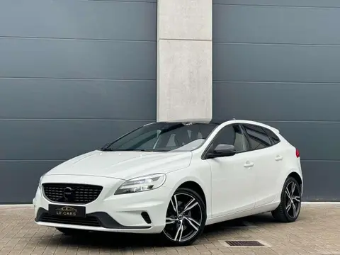 Used VOLVO V40 Petrol 2018 Ad 