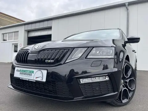 Used SKODA OCTAVIA Diesel 2020 Ad 