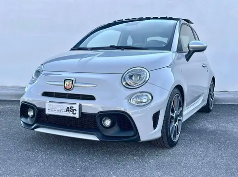 Used ABARTH 595 Petrol 2019 Ad 