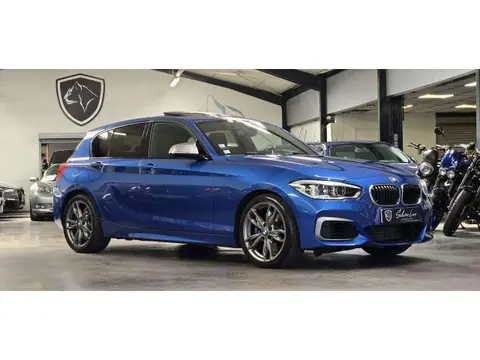 Used BMW SERIE 1 Petrol 2016 Ad 