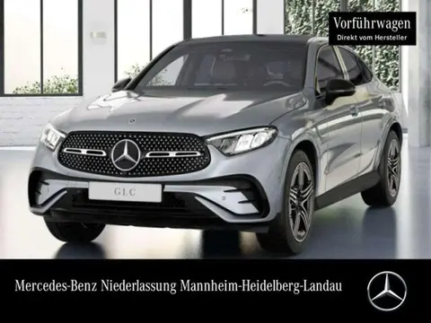 Annonce MERCEDES-BENZ CLASSE GLC Essence 2024 d'occasion Allemagne