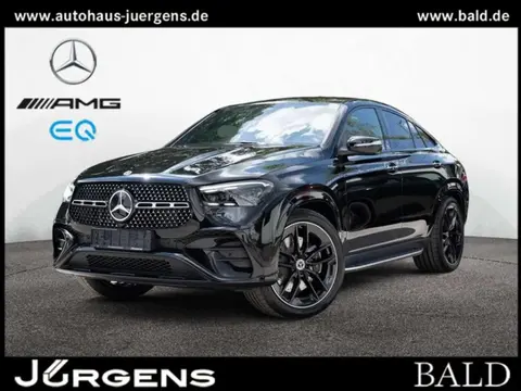 Used MERCEDES-BENZ CLASSE GLE Diesel 2024 Ad 