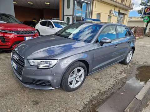 Annonce AUDI A3 Diesel 2020 d'occasion 