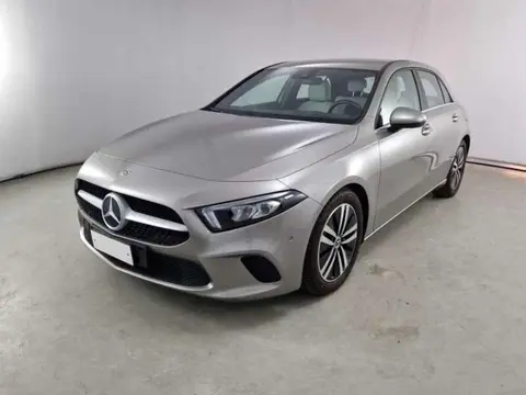 Used MERCEDES-BENZ CLASSE A Diesel 2019 Ad 