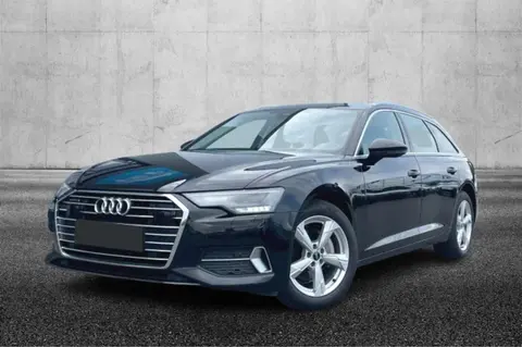 Annonce AUDI A6 Hybride 2021 d'occasion 