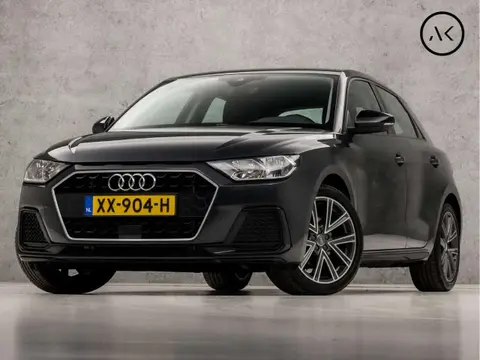 Annonce AUDI A1 Essence 2019 d'occasion 