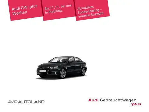 Annonce AUDI A3 Essence 2020 d'occasion 