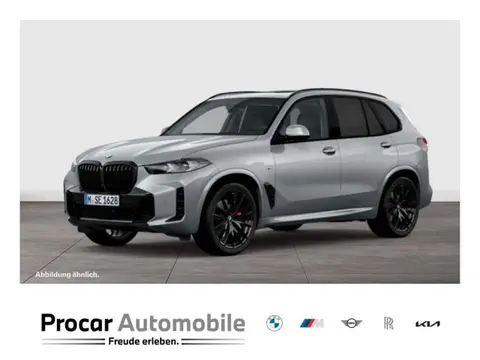 Annonce BMW X5 Diesel 2024 d'occasion 