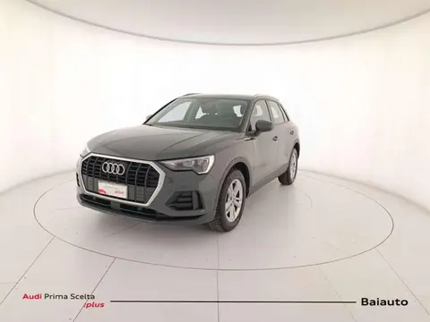 Annonce AUDI Q3 Diesel 2020 d'occasion 