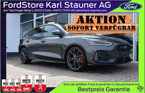 Used FORD FOCUS Petrol 2024 Ad Germany