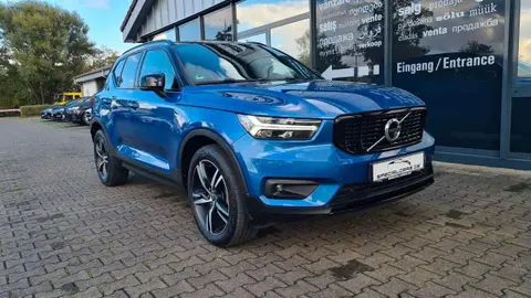 Used VOLVO XC40 Petrol 2021 Ad 