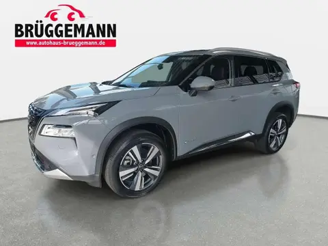 Annonce NISSAN X-TRAIL Hybride 2024 d'occasion 