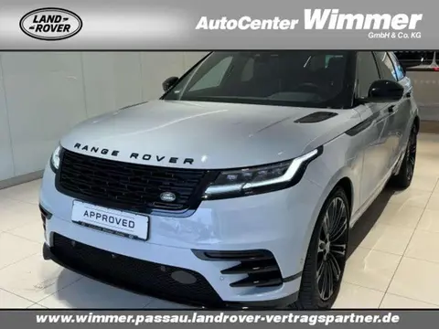 Annonce LAND ROVER RANGE ROVER Diesel 2023 d'occasion 