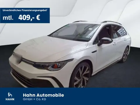 Annonce VOLKSWAGEN GOLF Essence 2022 d'occasion 