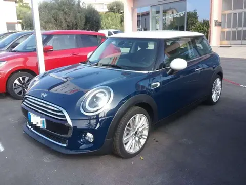 Used MINI COOPER Diesel 2019 Ad 