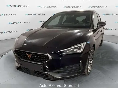 Annonce CUPRA LEON Essence 2024 d'occasion 