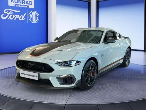 Annonce FORD MUSTANG Essence 2023 d'occasion 