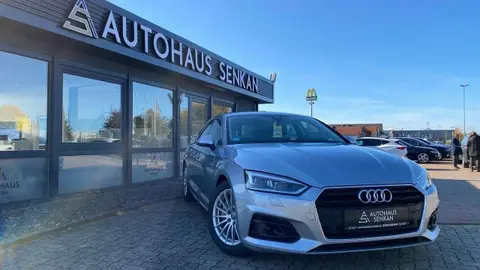 Used AUDI A5 Diesel 2018 Ad 