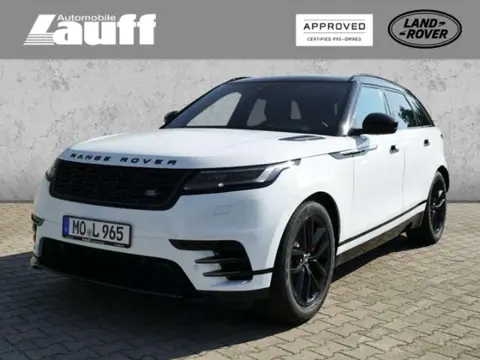 Annonce LAND ROVER RANGE ROVER VELAR Essence 2024 d'occasion 