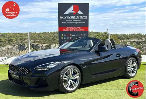 Used BMW Z4 Petrol 2022 Ad 