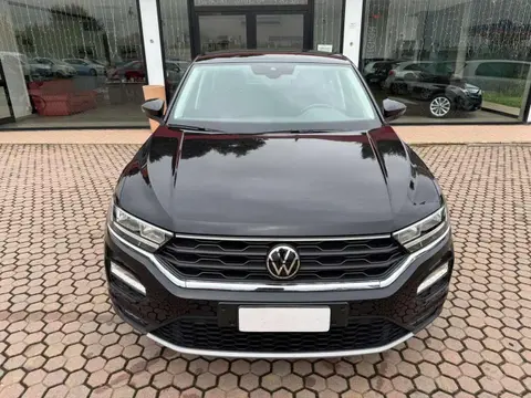 Used VOLKSWAGEN T-ROC Diesel 2021 Ad 