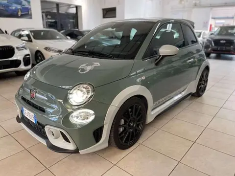 Annonce ABARTH 695 Essence 2021 d'occasion 