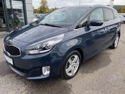 Used KIA CARENS Diesel 2015 Ad 