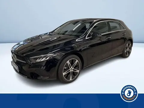 Used MERCEDES-BENZ CLASSE A Hybrid 2024 Ad 