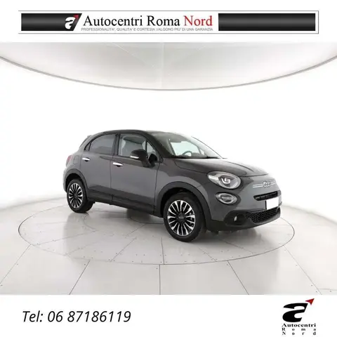 Annonce FIAT 500X Essence 2023 d'occasion 