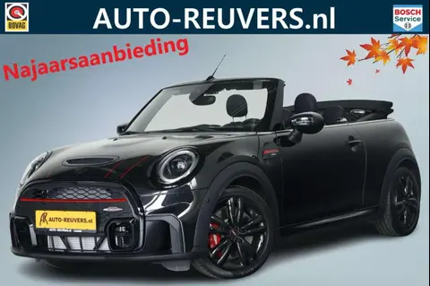 Annonce MINI JOHN COOPER WORKS Essence 2023 d'occasion 