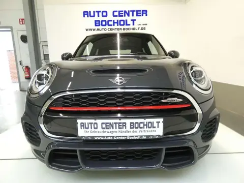 Annonce MINI JOHN COOPER WORKS Essence 2019 d'occasion Allemagne