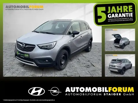 Used OPEL CROSSLAND Petrol 2020 Ad 