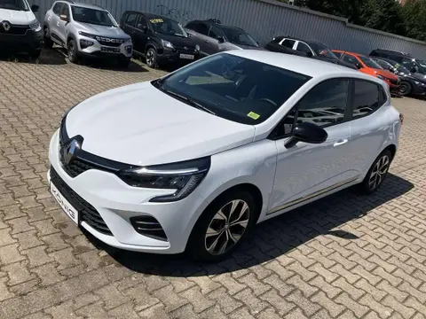 Used RENAULT CLIO Petrol 2023 Ad 