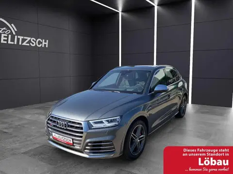 Used AUDI SQ5 Diesel 2020 Ad 