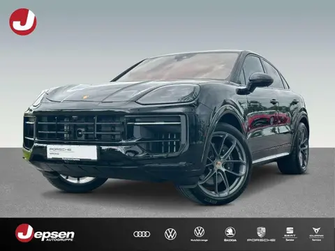 Used PORSCHE CAYENNE Hybrid 2024 Ad 