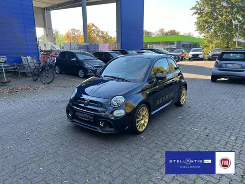 Annonce ABARTH 695 Essence 2024 d'occasion 