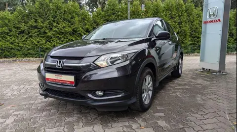 Used HONDA HR-V Petrol 2017 Ad 