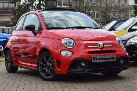 Annonce ABARTH 595 Essence 2019 d'occasion 