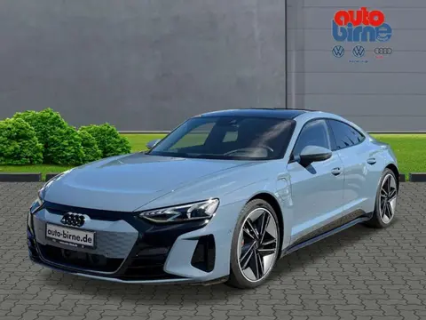 Used AUDI E-TRON Electric 2022 Ad 