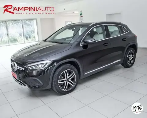 Used MERCEDES-BENZ CLASSE GLA Diesel 2021 Ad 