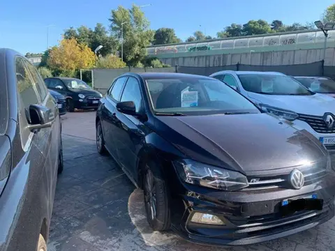 Used VOLKSWAGEN POLO Diesel 2019 Ad 